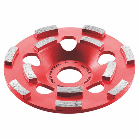 Diamond Disc Dia Abrasiv-d130