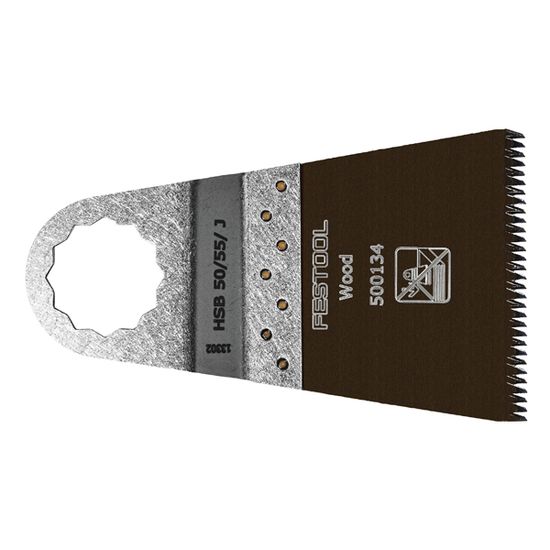 Saw Blade Hsb 50-55-j