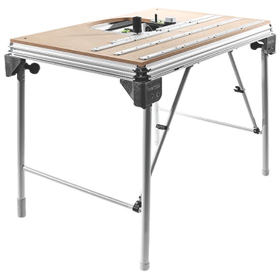Multifunctional Table Mft-3 Conturo
