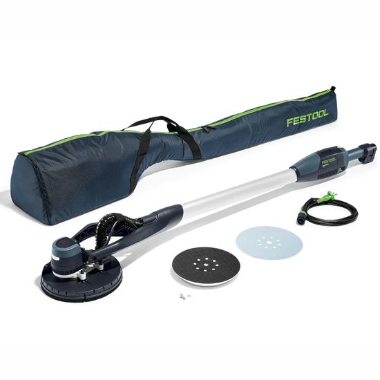 Long Reach Sander Lhs-e-225 Eq