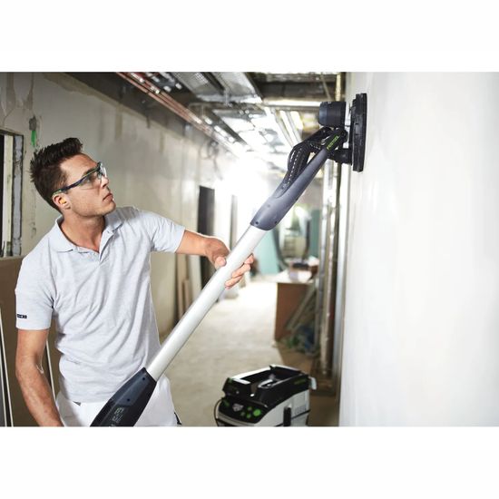 Long Reach Sander Lhs-e-225 Eq