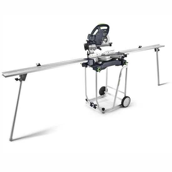 Kapex Sliding Compound Mitre Saw Ks60 E-ug Se