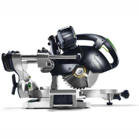 Kapex Sliding Compound Mitre Saw Ks60 E-ug Se