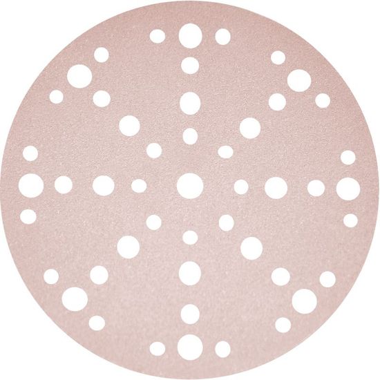 Sanding Discs Stf D150-48 P120 Br2-100