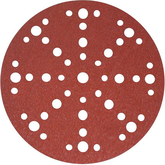 Sanding Discs Stf D150-48 P60 Ru2-50