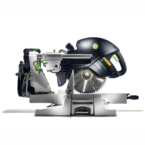 Kapex Mitre Saw Ks120 Reb