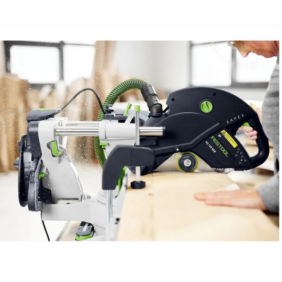 Kapex Mitre Saw Ks120 Reb