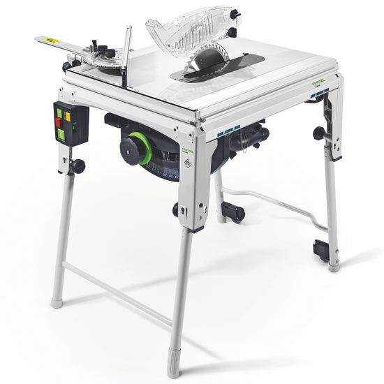 Table Saw Tks80 Ebs