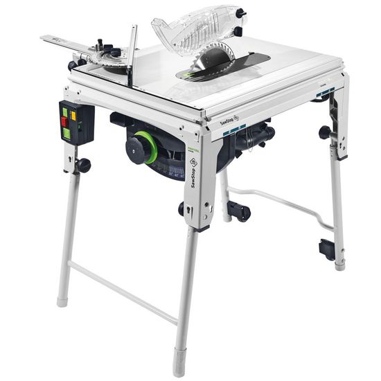 Table Saw Tks80 Ebs