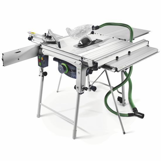 Table Saw Tks80 Ebs-set