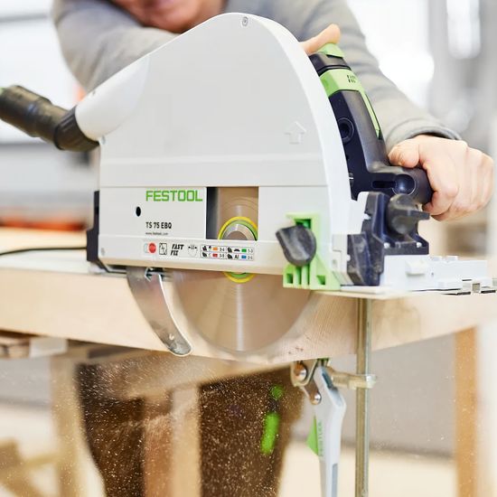 Circular Saw Ts75 Ebq-plus