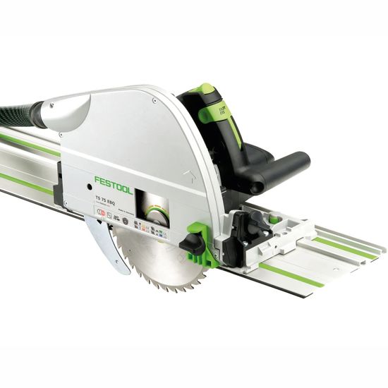Circular Saw Ts75 Ebq-plus-fs