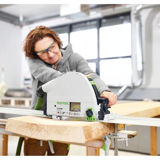 Circular Saw Ts75 Ebq-plus-fs