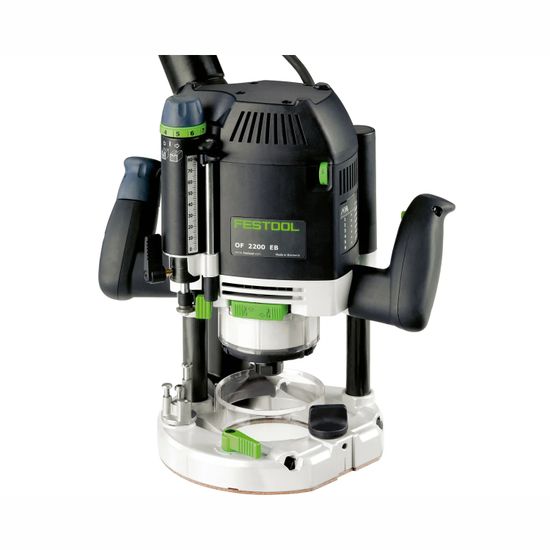 Router Of2200 Eb-set