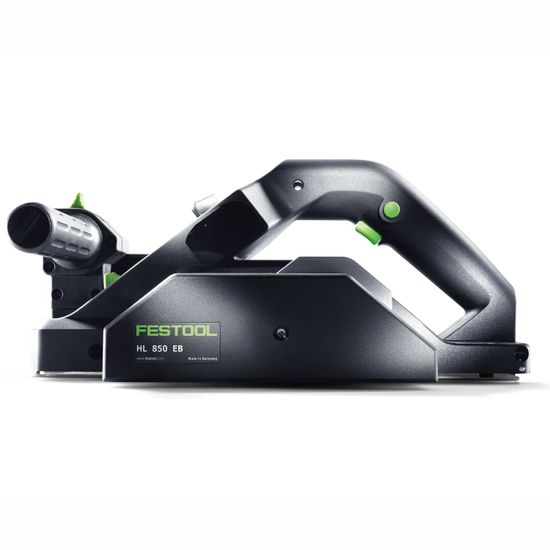 Planer Hl850 Eb-plus