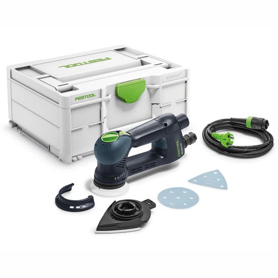 Eccentric Sander Ro90 Dxgeared