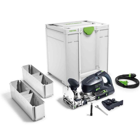 Joining Machine Df700 Eq-plus Domino