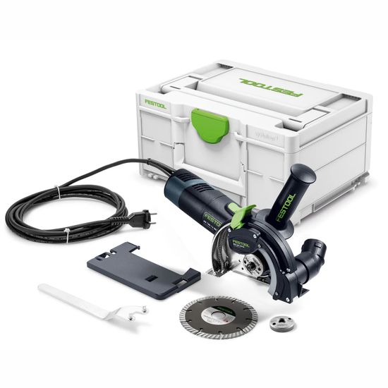 Dia Cutting System Dsc-ag 125 Fh-plus