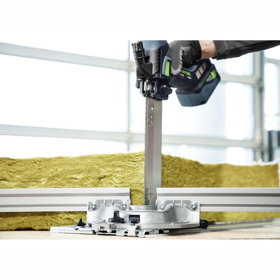 Cordless Insulating Material Saw Isc 240