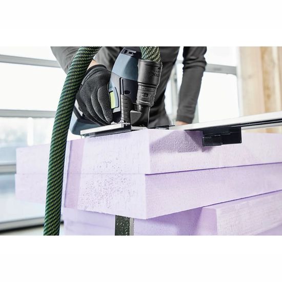 Cordless Insulating Material Saw Isc 240