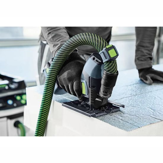 Cordless Insulating Material Saw Isc 240