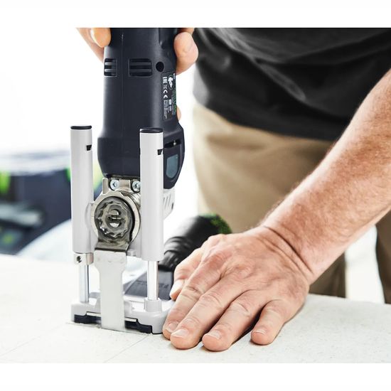 Cordless Oscillator Vecturo Osc108 E-ba