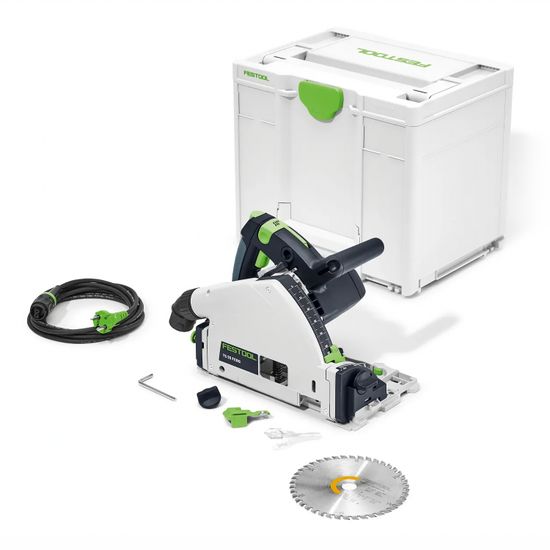 Circular Saw Ts55 Febq-plus