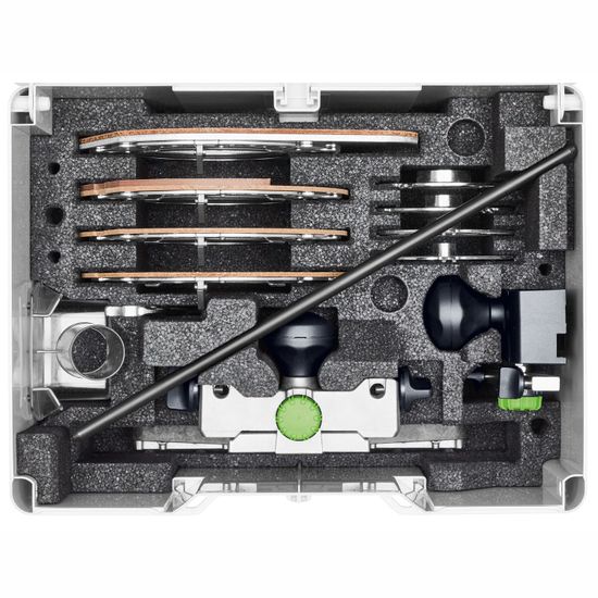 Accessories Set Zs-of 2200