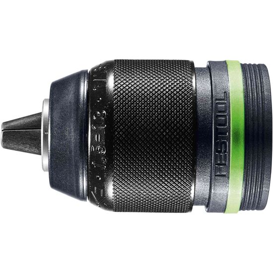 Keyless Chuck Kc 13-1-2 Mmfp