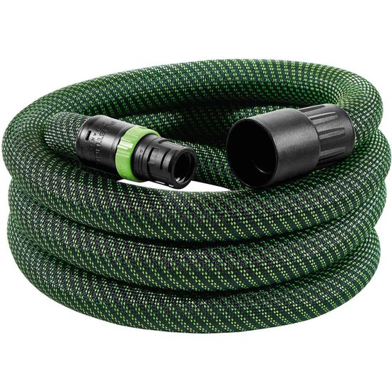 Suction Hose D 27-32x5m-as-ctr
