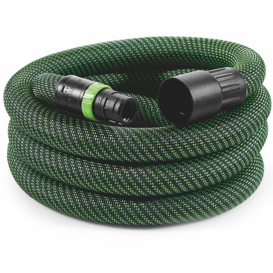 Suction Hose D 27-32x5m-as-ctr