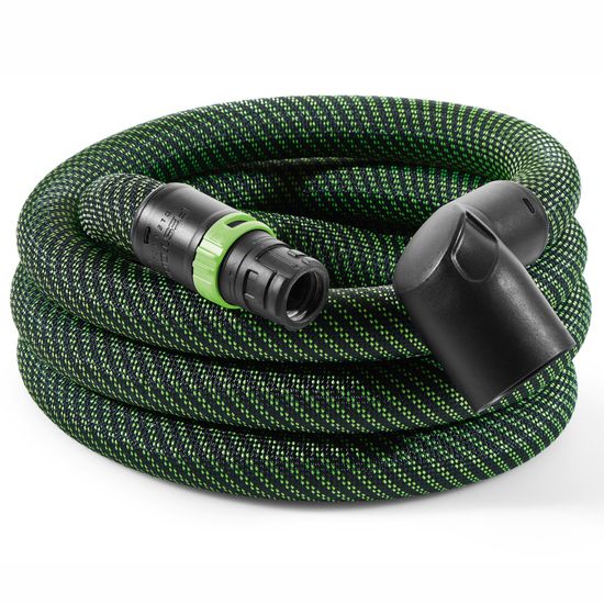 Suction Hose D 27x3m-as-90&deg;-ct