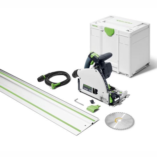 Plunge Cutting Saw Ts60 Kebq-plus-fs Circular Saw
