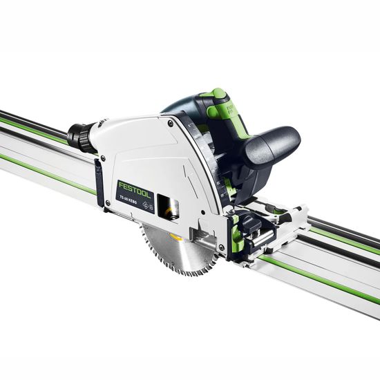 Plunge Cutting Saw Ts60 Kebq-plus-fs Circular Saw