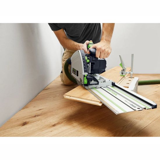 Plunge Cutting Saw Ts60 Kebq-plus-fs Circular Saw