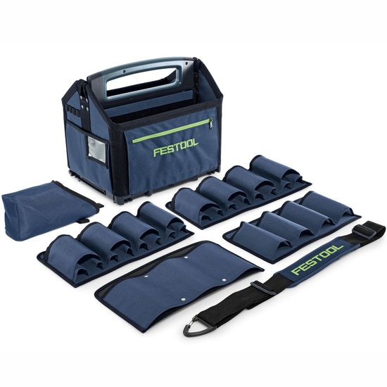 Systainer Sys3 T-bag M