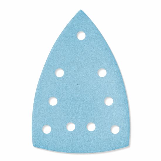 Sandpaper Stf Delta-9 P240 Gr 100x
