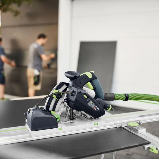 Plunge-cut Saw Tsv 60 Kebq-plus-fs