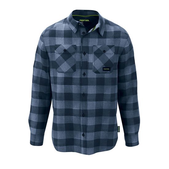 Flannel Shirt Small