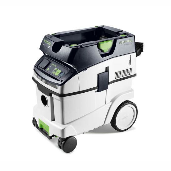 Mobile Dust Extractor Ctl 36 Ei