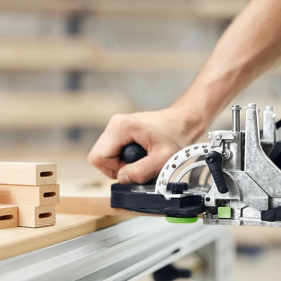 Joining Machine Df500 Q-plus Domino