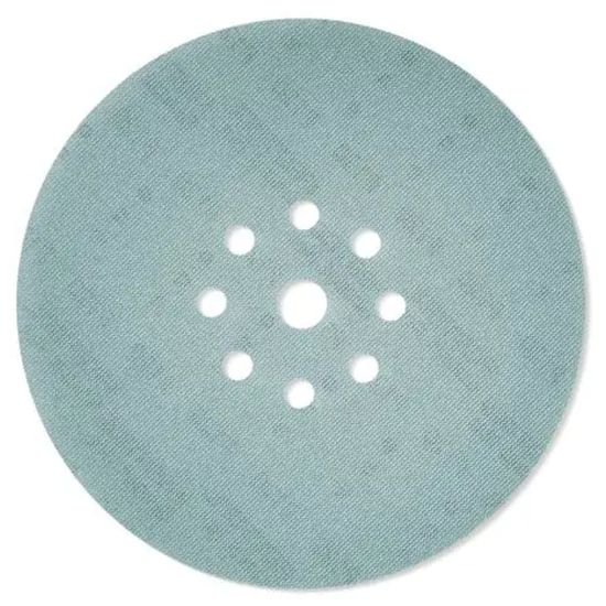 Sanding Discs D225 P60 Gr Net-25