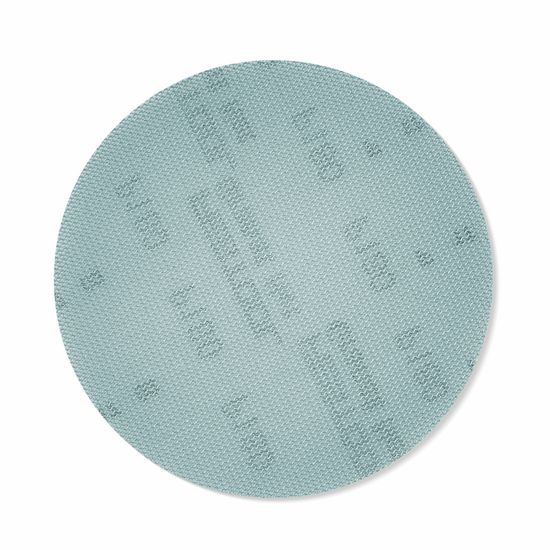 Sanding Discs D125 P60 Gr Net-50