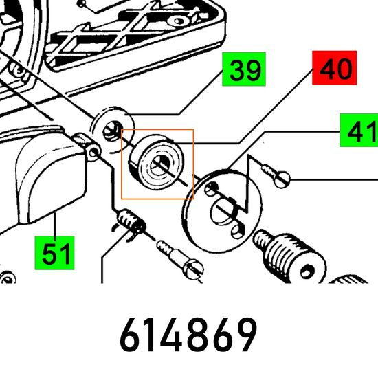 Bearing 6202 2rs1 Tn9-gwf4 Vp178