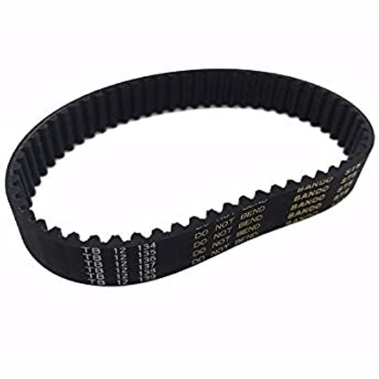 Toothed Belt T-5,0 5mx 17