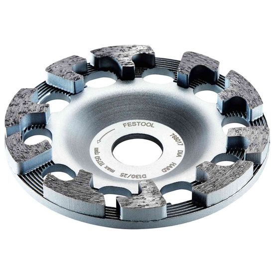 Diamond Wheel Dia Hard-d130 Premium