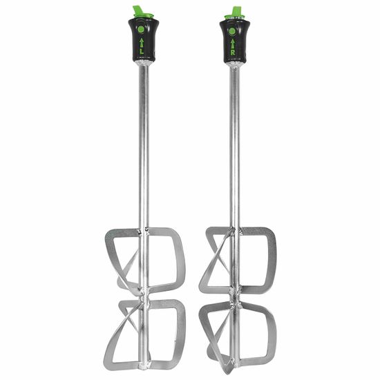 Rods For Duo St Hs 3 Combi 140x600 Ff