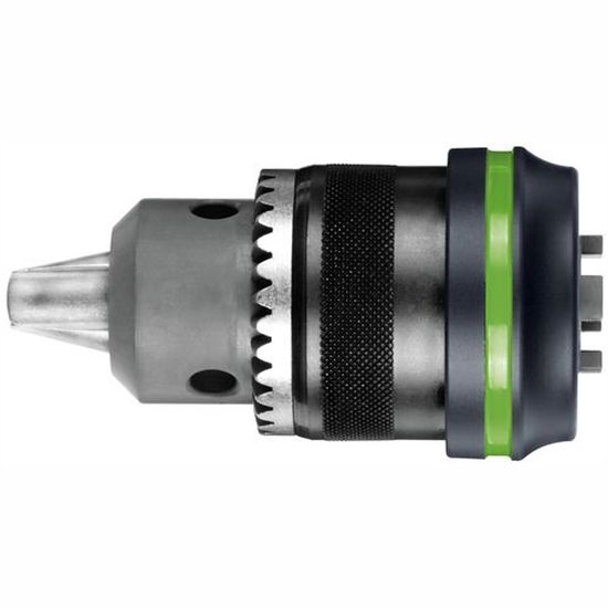 Keyed Chuck Cc-16 Ffp