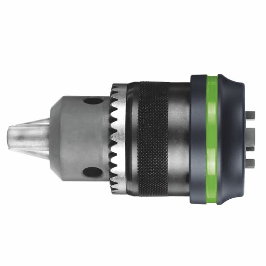 Keyed Chuck Cc-16 Ffp