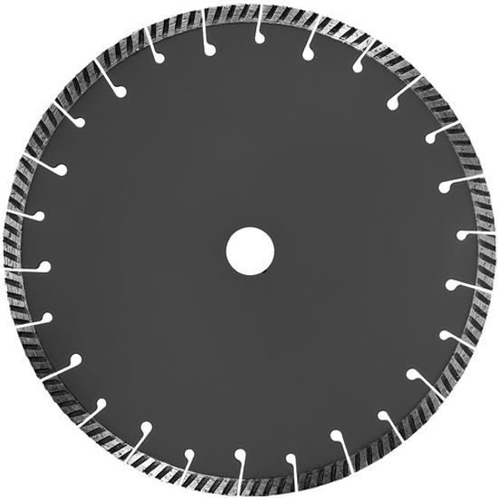 Diamond Disc All-d 125 Premium